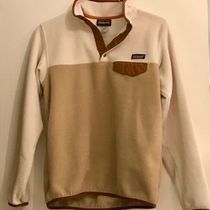 Patagonia Pullover